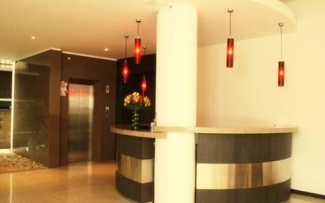 Viaggio 617 Suites