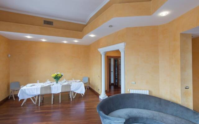RSH Vatican Luxury View