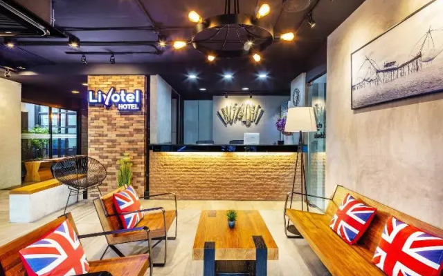Livotel Express Hotel Bang Kruai
