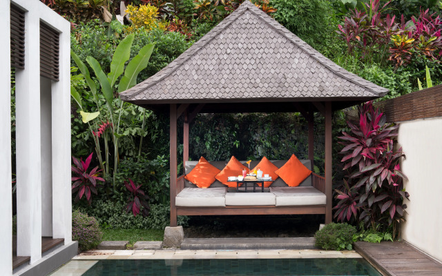 The Samaya Ubud