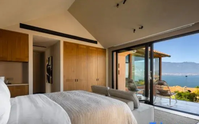Yunli Xiaosit Tinghai Resort Hotel (Bohai Branch)