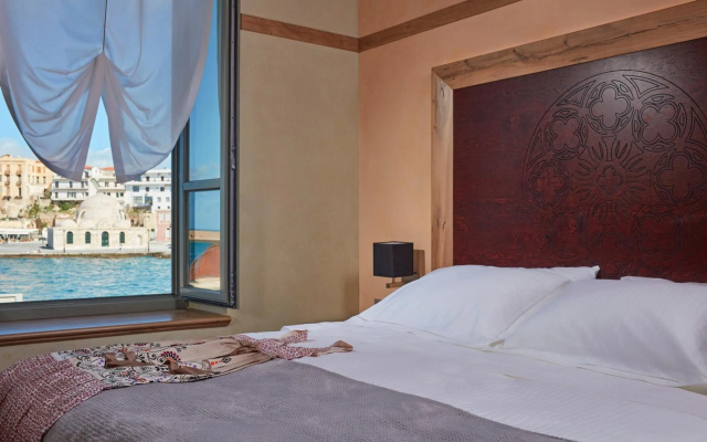 Domus Renier Boutique Hotel, Member of Domus Elegance Collection
