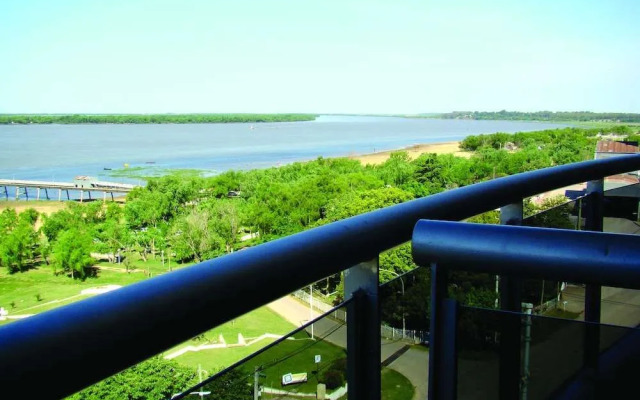 Hotel Camberland Ramallo