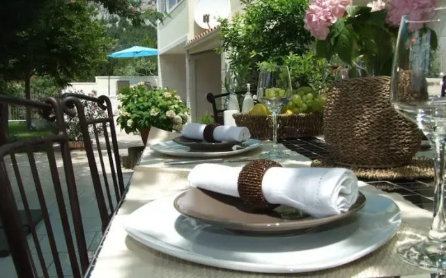 Villa Biston