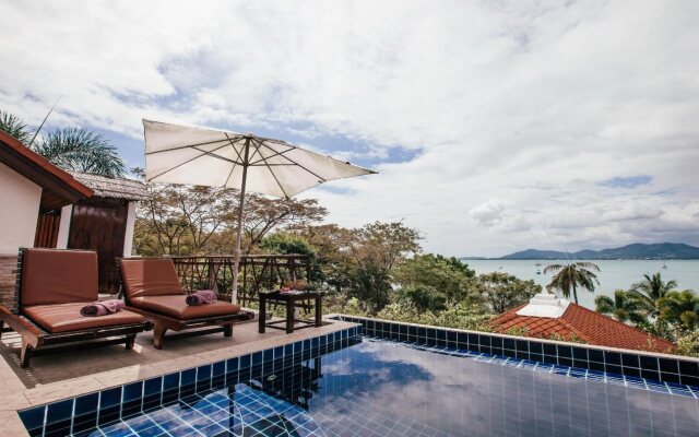 Dream Sea Pool Villa
