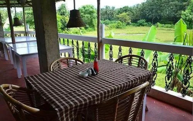 Palolem Green Inn