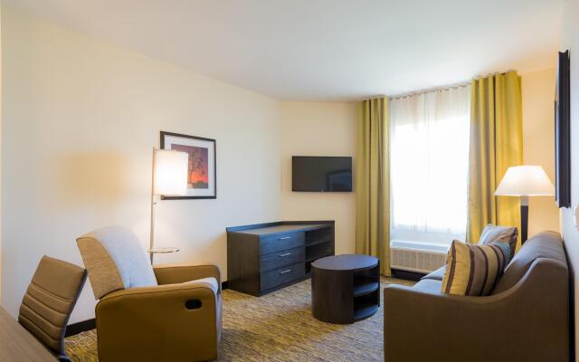 Candlewood Suites Buda - Austin SW, an IHG Hotel