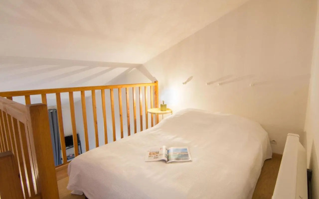 Holiday Home Plage sud-3