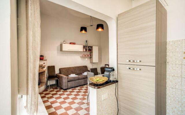 Colonna Suite Luxury - Termini Station Big Apartment