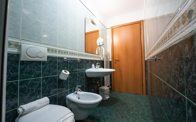 Residence Marconi Mare