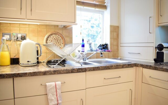 Peckham 1 Bedroom Apartment