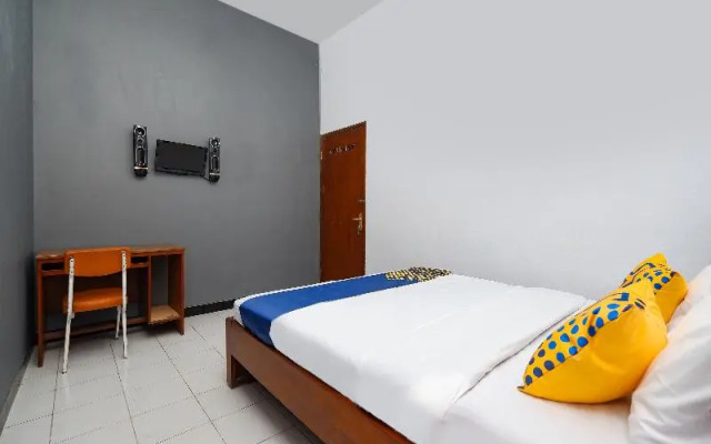 Simpang Tujuh Residence