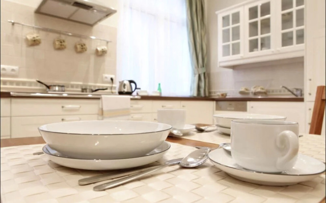 P&O Apartments Niemcewicza