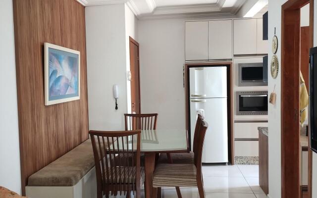 Apto próx a Praia dos Ingleses Floripa-SC RAV105