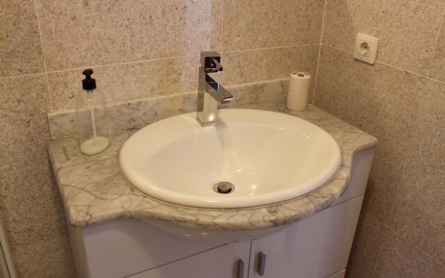 Apartamentos Casa Ma