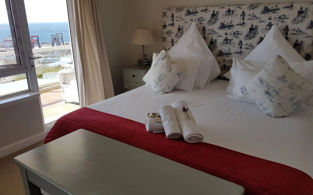 The Grosvenor Guest House