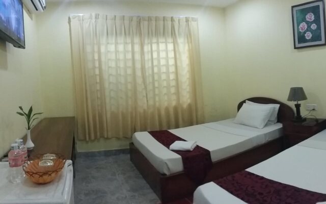 Jasmine Hotel