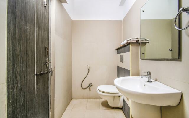 FabHotel Sunshine Castle