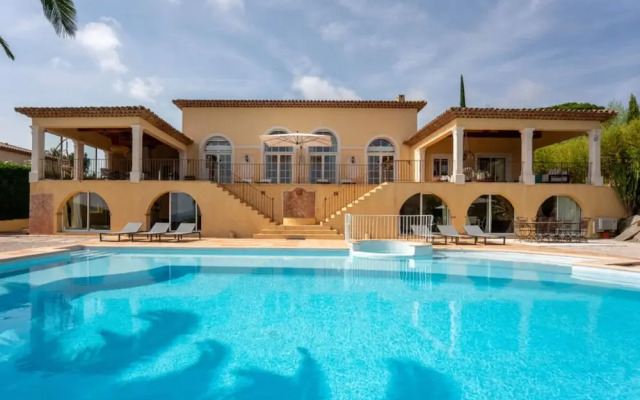 Villa Golfe Bleu - Sainte Maxime / Grimaud