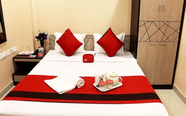 OYO 1015 Hotel Reliable Inn
