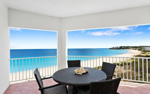 Turtles Nest Beach Resort