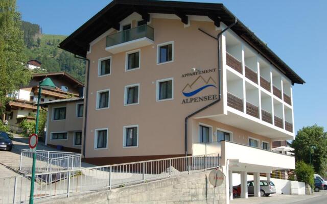 Appartment Alpensee