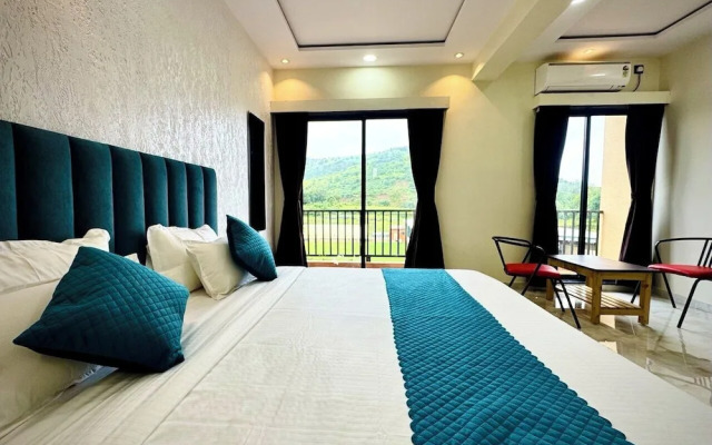 Hotel Vanvira