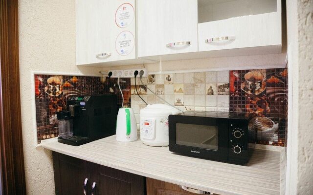 In Like Hostel Zelenogradsk