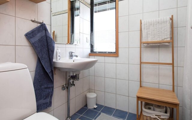 6 Person Holiday Home in Vejby