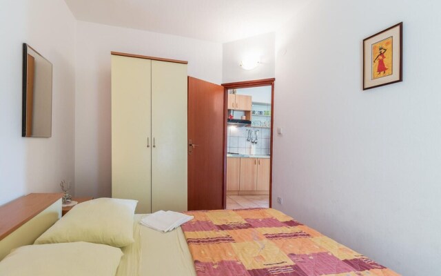 Awesome Home in Klenovica With Wifi and 1 Bedrooms