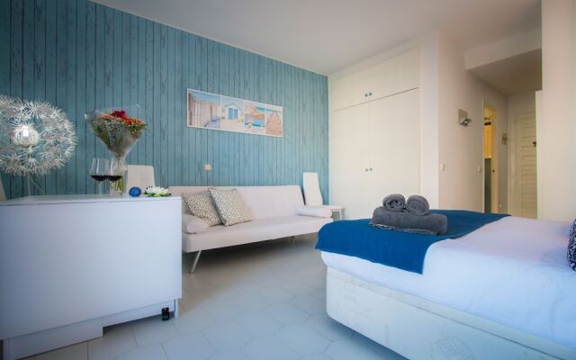 Benal Beach by Holidays2Malaga