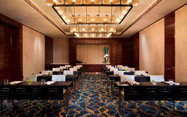 JW Marriott Hotel Macau