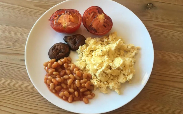 Greenbank B&B