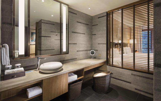 Hilton Huizhou Longmen Resort