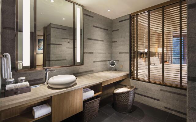 Hilton Huizhou Longmen Resort