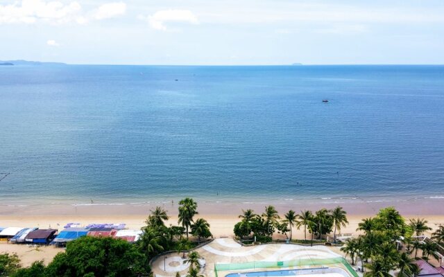 Sunshine Beach Condotel
