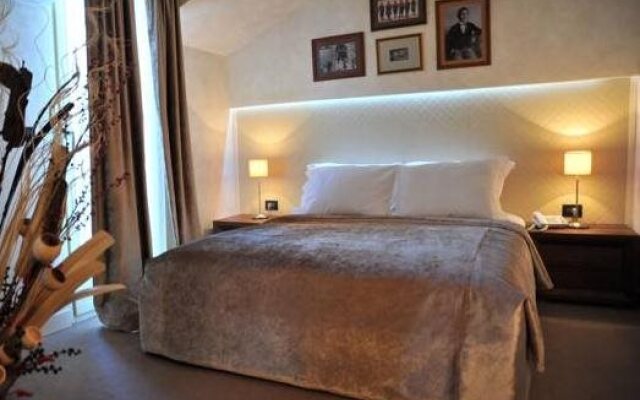 Hotel Knjaz