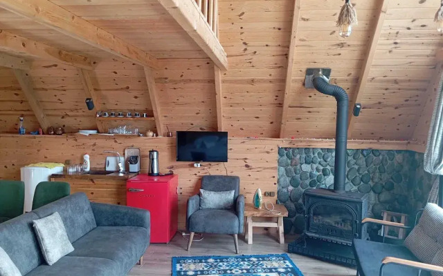 Ona Suit Bungalov