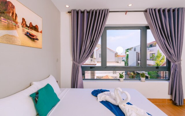 Vinh Khang Homestay