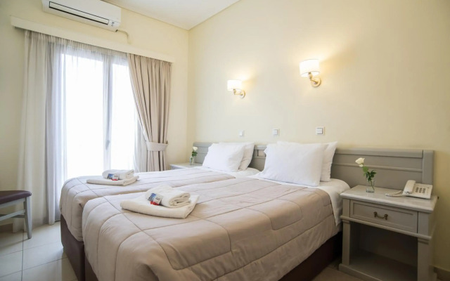 Parnassos Delphi Hotel