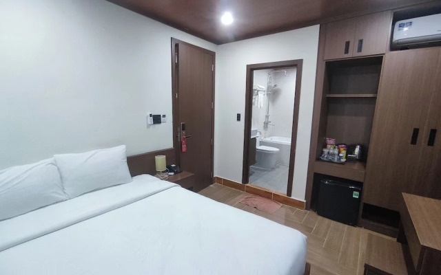 Green Eco Hotel Dalat