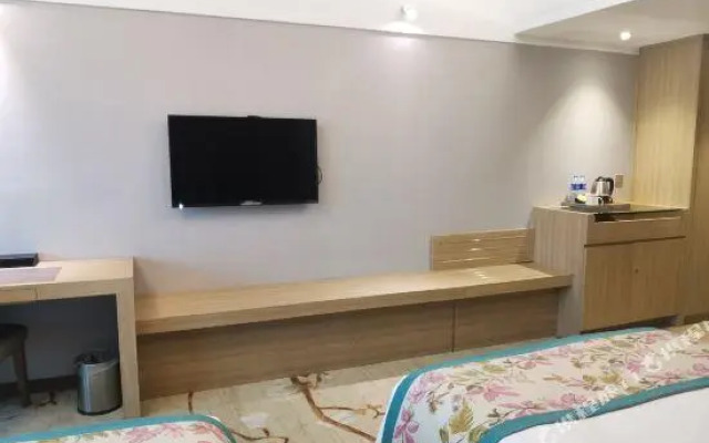 Rezen Select (Changsha Nanmenkou Pedestrian Street)