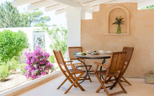 Petunia Ibiza, a Beaumier Hotel