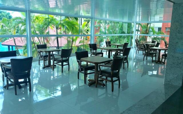 Vilage Inn Ribeirao Preto & Convencoes