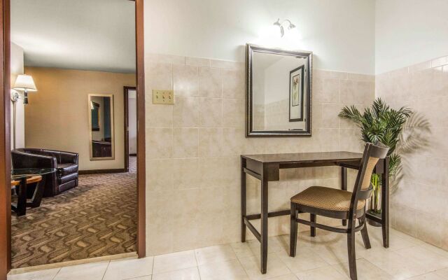 Quality Inn - Niagara Falls Blvd