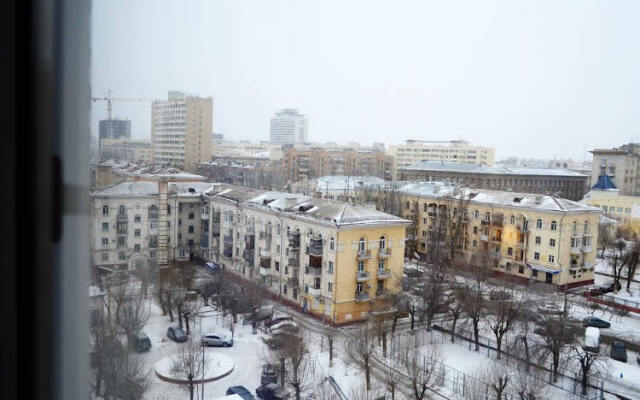 Apartments on Prospekt Lenina