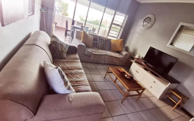 Ithaca Holiday Apartment