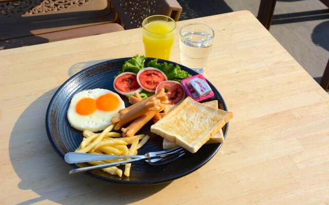 Lertnimit Boutique Hotel