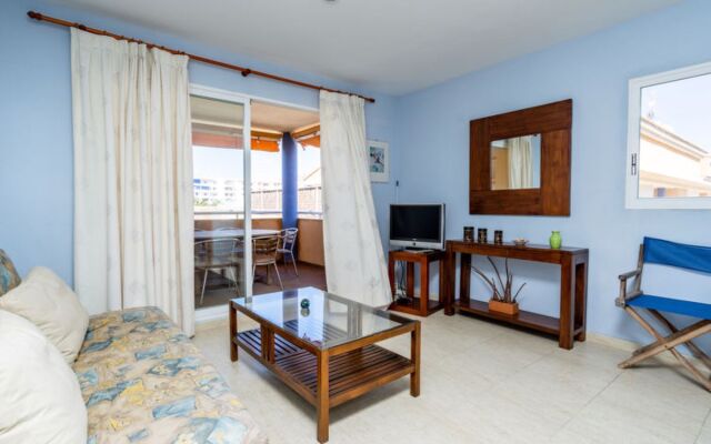 Apartment Menorca Jávea