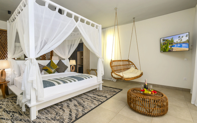 TOA Hotel & Spa Zanzibar